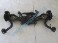 Zadné zavesenie kompletné BMW X3 E83 2.0d  